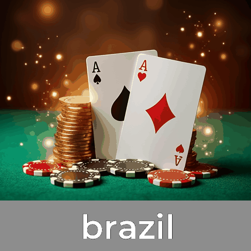 Aproveite os Bônus Únicos e Ofertas do Brazil