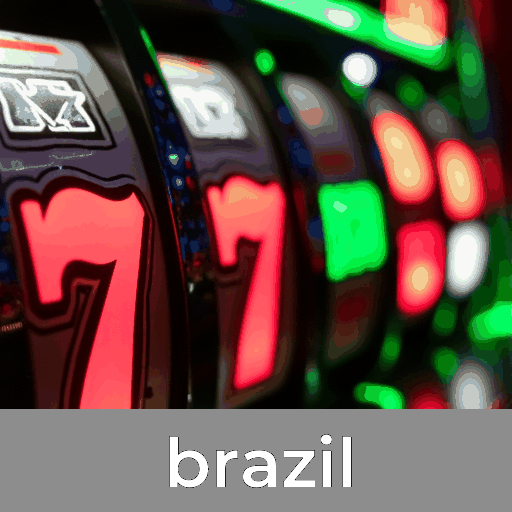 Brazil: Slots com Jackpots Gigantes, Mesa de Jogos Estratégicos, e Cassino Ao Vivo Imersivo