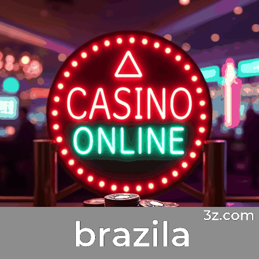 brazila login page Brazil – secure online casino access